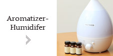 Aromatizer-Humidifer