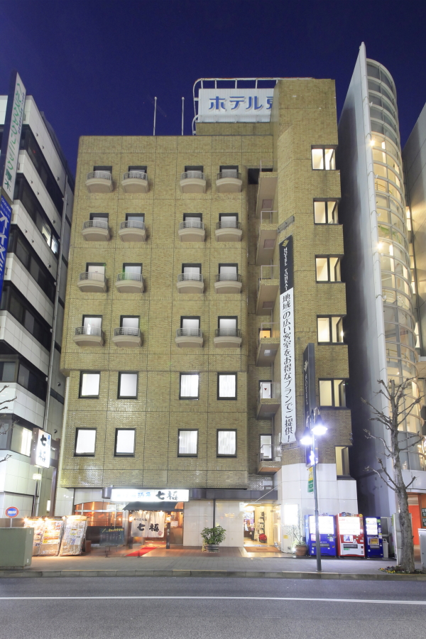 裏面外壁工事のご案内