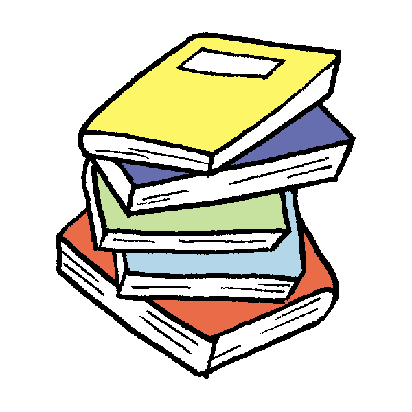 コミック、書籍追加しました！