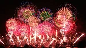 ２０１５　あつぎ鮎まつり
