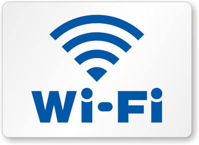 無料Wi-Fi