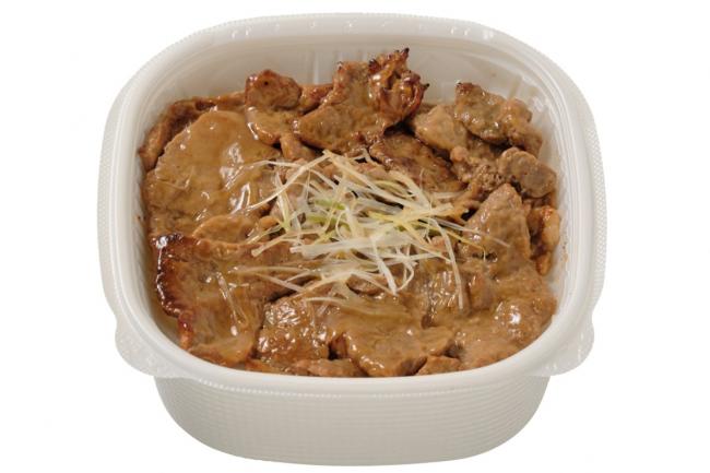 「厚木の味 味噌香る とん漬丼」セブン-イレブン・ジャパンから新発売！