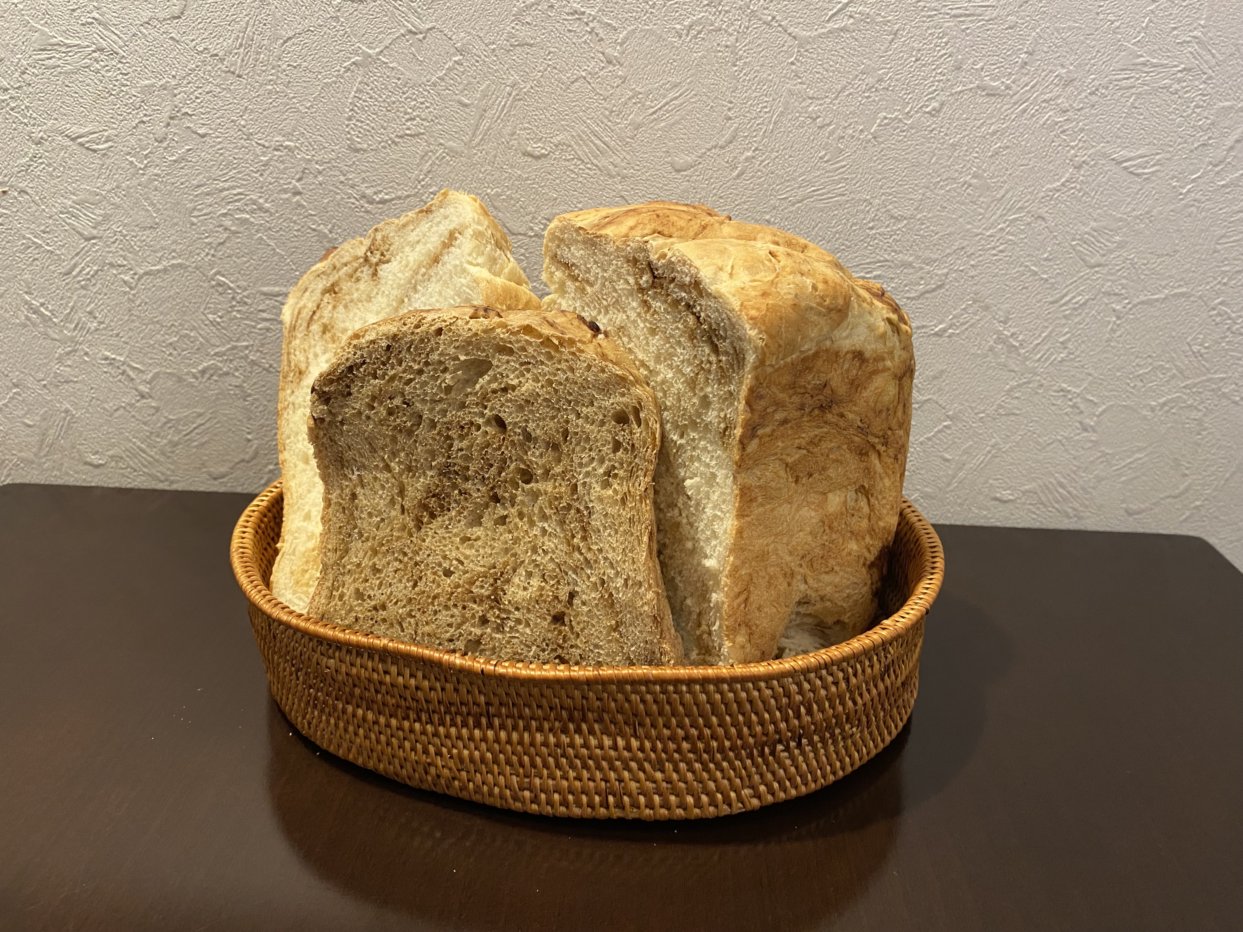 朝食のご案内