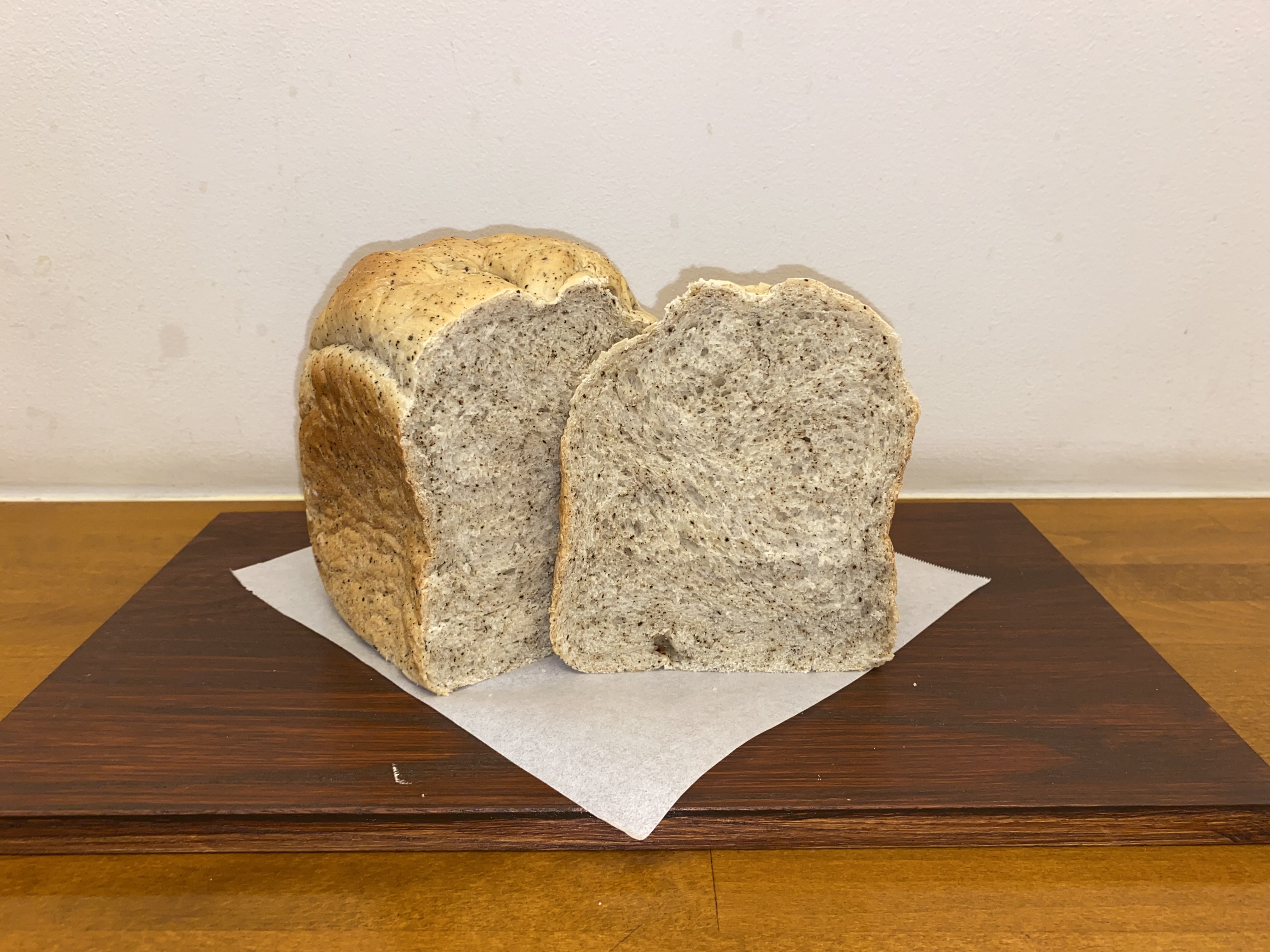 朝食のご案内