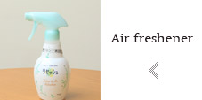 Air freshener