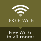 FREE Wi-Fi