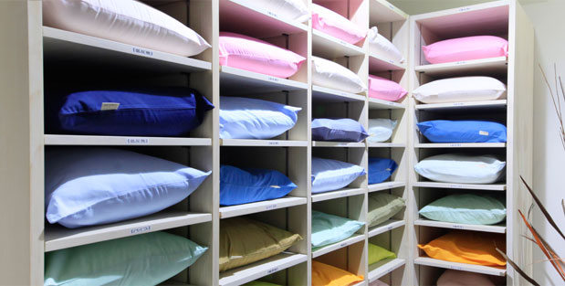 枕